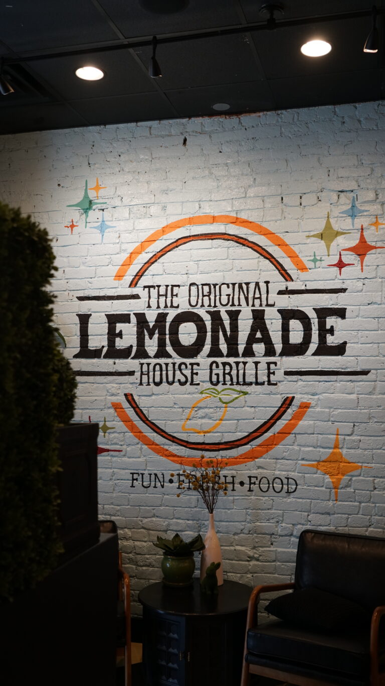 Lemonade House Grille Jonesboro