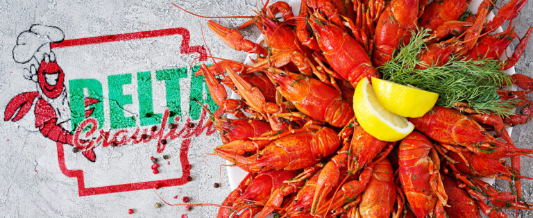 Delta Crawfish LLC