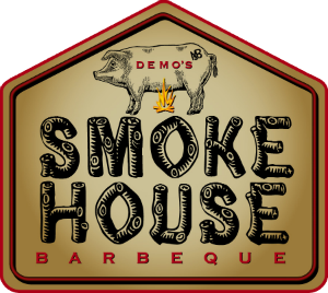 Demo’s Smokehouse