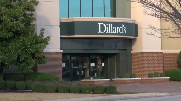 Dillards