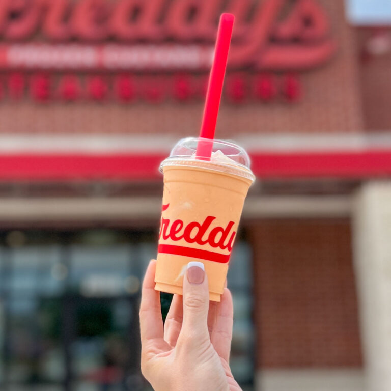 Freddy’s Frozen Custard