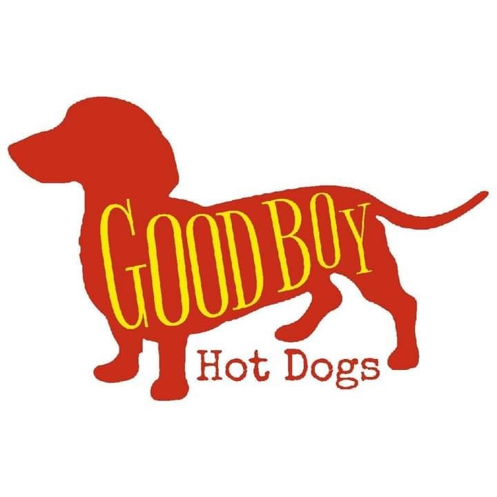 Good Boy Hot Dogs