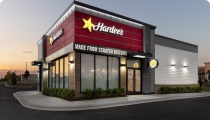 Hardee’s of Jonesboro