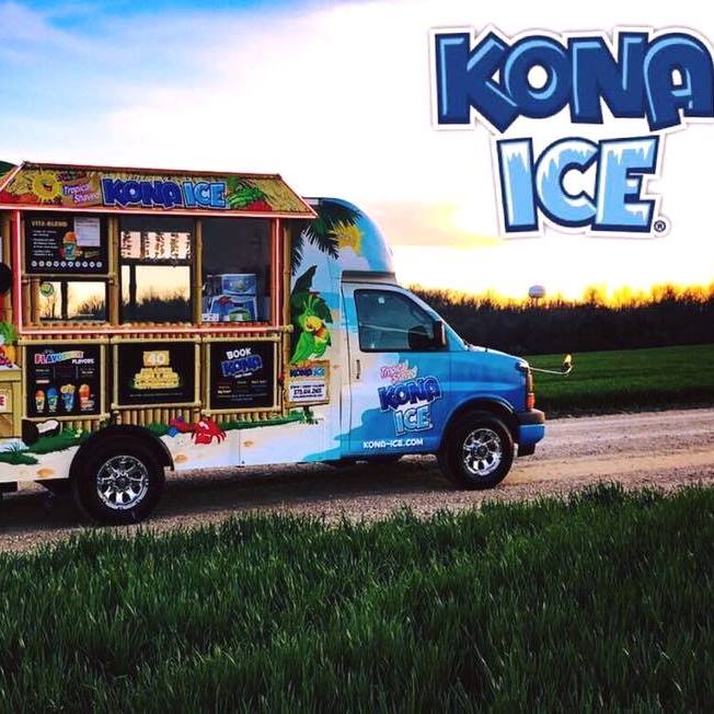 Kona Ice of Jonesboro