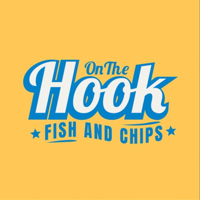 On The Hook Fish And Chips