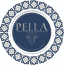 Pella Cafe Inc.