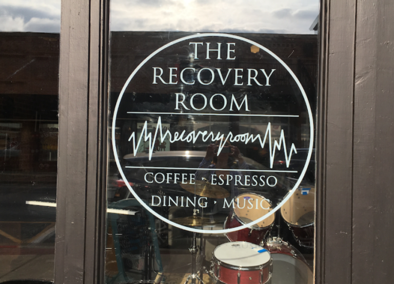 The Recovery Room