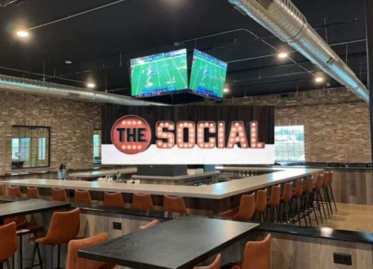 The Social