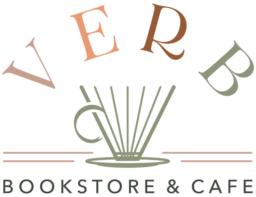 Verb Bookstore