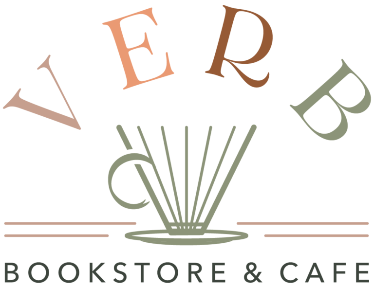 Verb Bookstore