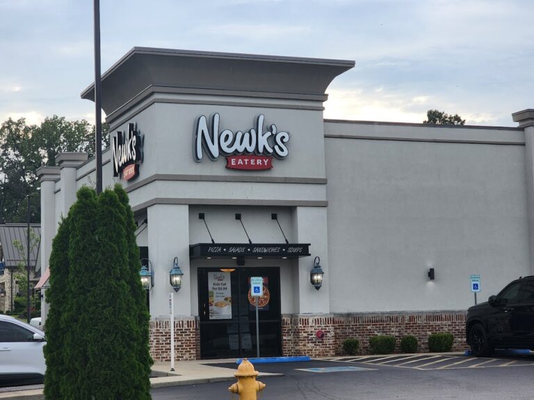 Newk’s