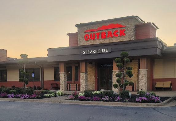 Outback Steakhouse