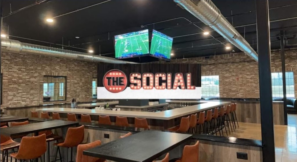 The social